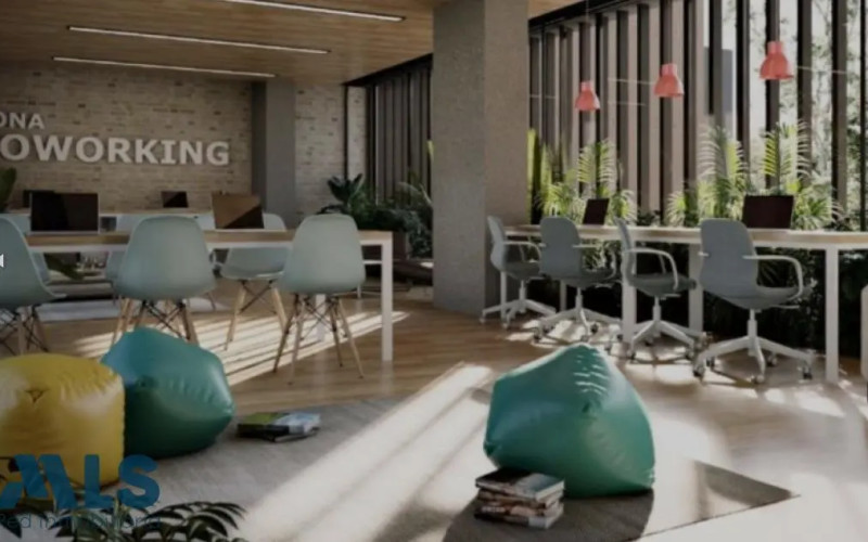 Apartamento en La Ceja en Urbano (La Ceja)