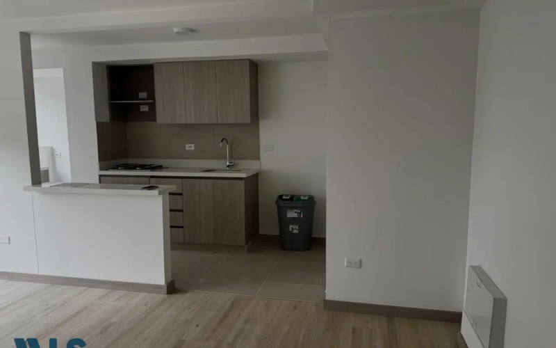 Apartamento en Rionegro en V. Ojo de Agua