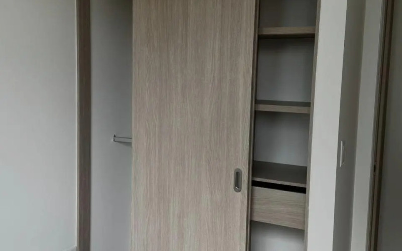 Apartamento en Rionegro en V. Ojo de Agua