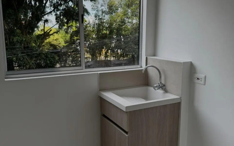Apartamento en Rionegro en V. Ojo de Agua