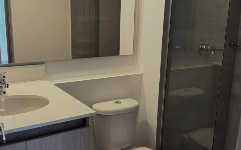 Apartamento en Rionegro en V. Ojo de Agua