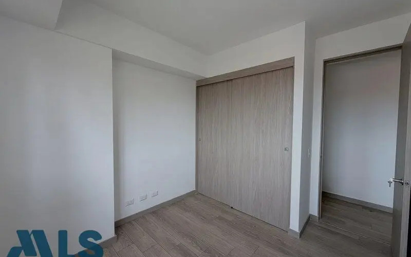 Apartamento en Rionegro en San Nicolas