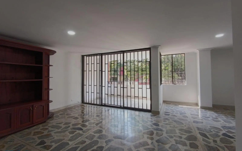 Apartamento en Medellín en Laureles