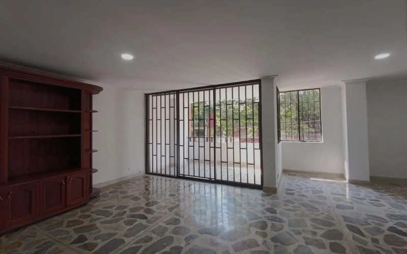 Apartamento en Medellín en Laureles