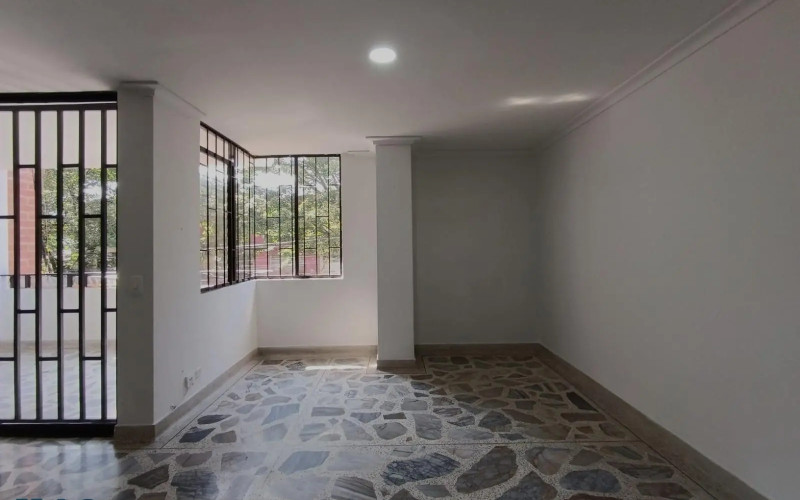 Apartamento en Medellín en Laureles