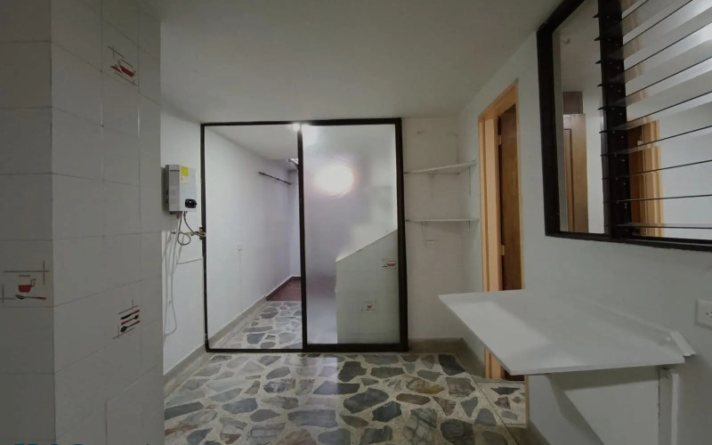 Apartamento en Medellín en Laureles