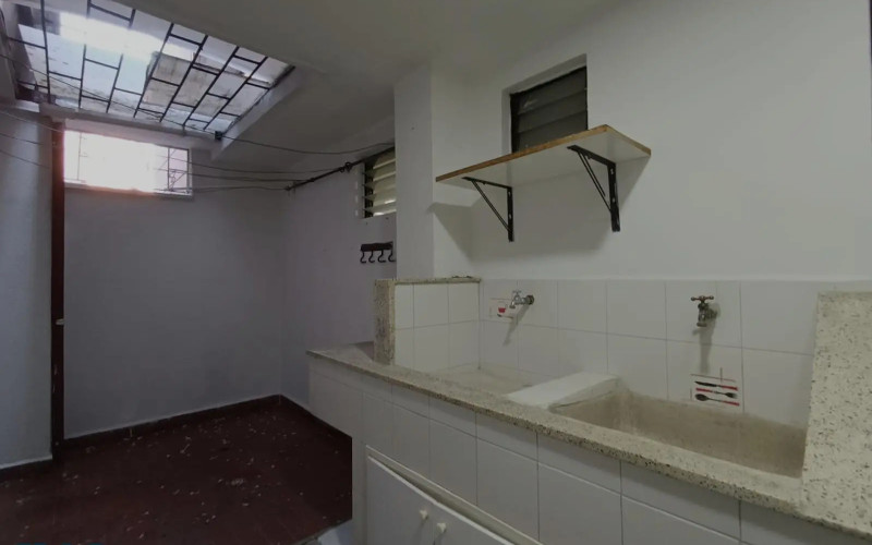 Apartamento en Medellín en Laureles