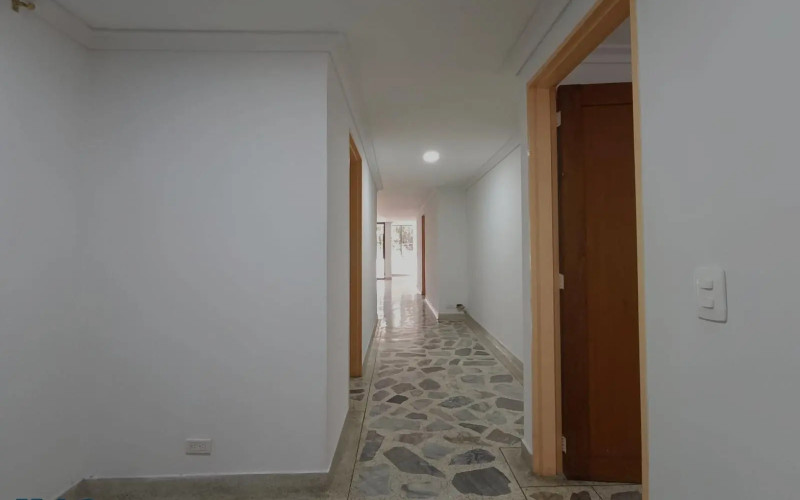Apartamento en Medellín en Laureles