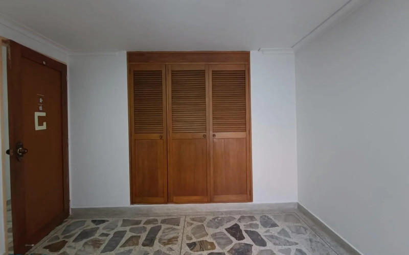 Apartamento en Medellín en Laureles