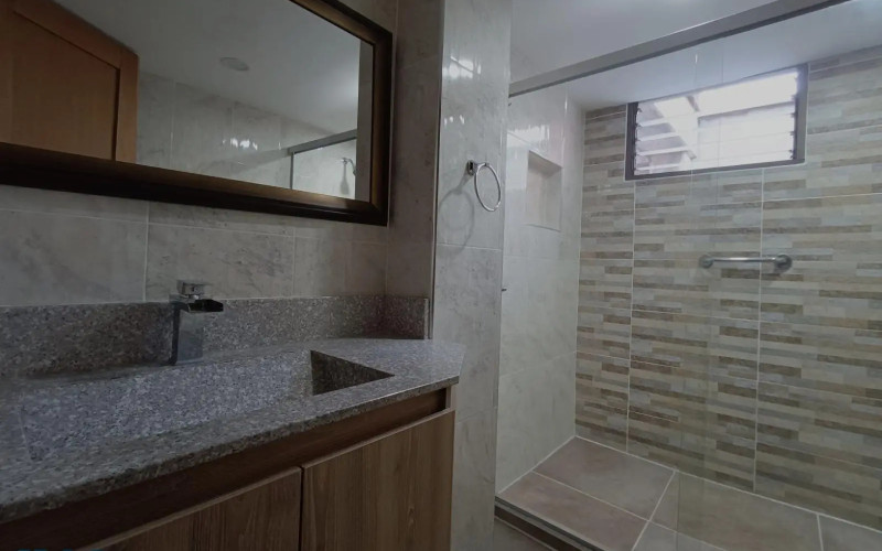 Apartamento en Medellín en Laureles