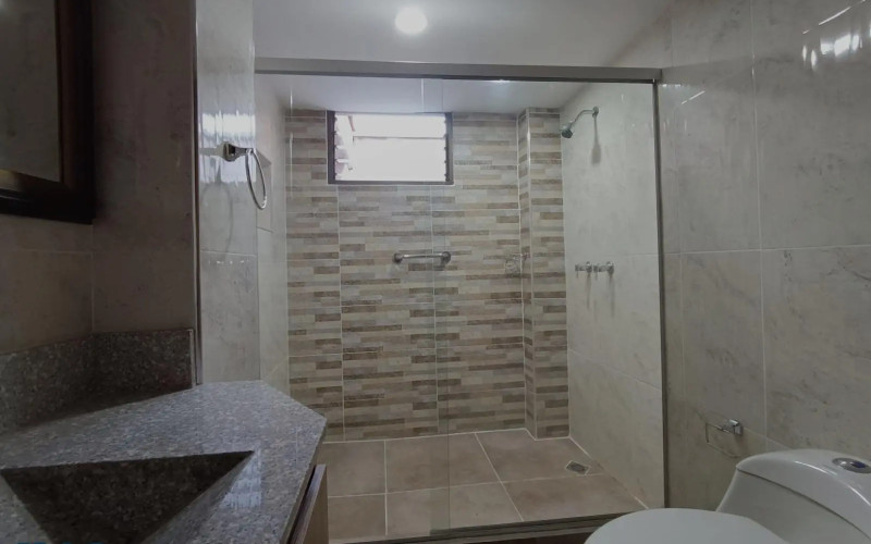 Apartamento en Medellín en Laureles