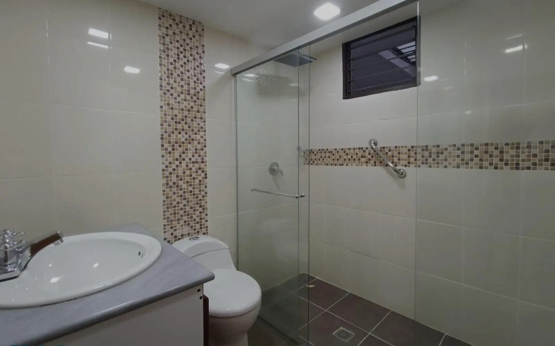 Apartamento en Medellín en Laureles