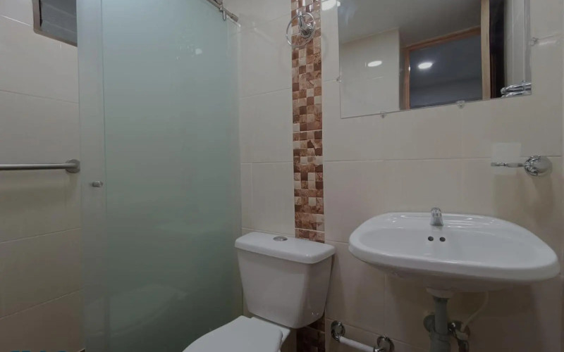 Apartamento en Medellín en Laureles