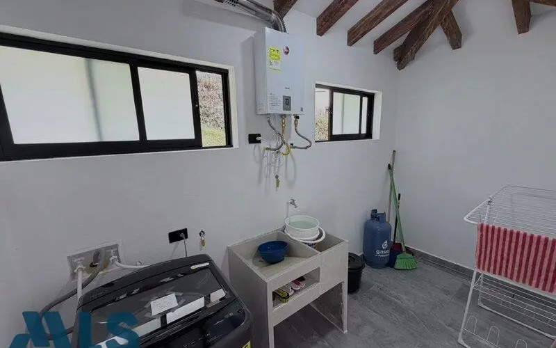 Finca Recreativa en Rionegro en Corredor Rionegro-el Carmen de Viboral
