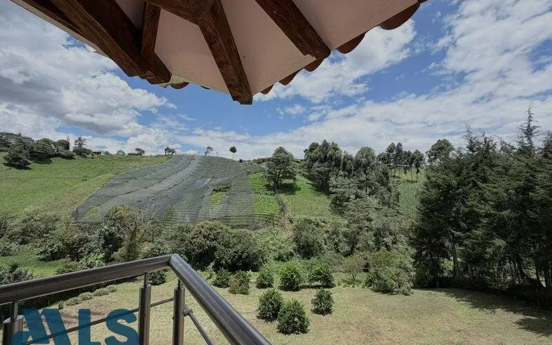 Finca Recreativa en Rionegro en Corredor Rionegro-el Carmen de Viboral