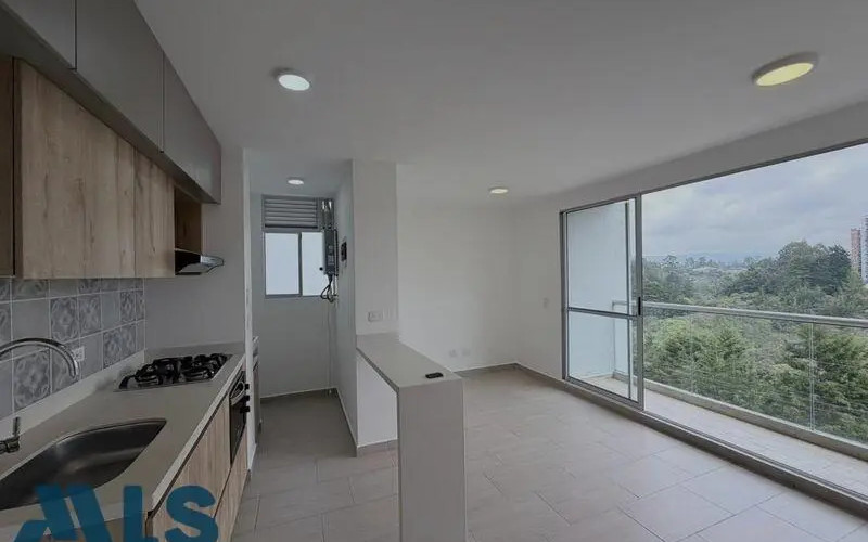 Apartamento en Rionegro en V. Fontibon 