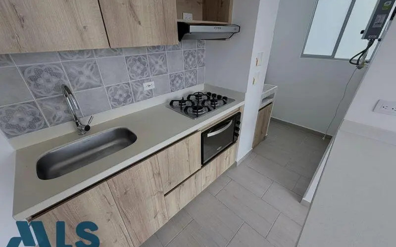 Apartamento en Rionegro en V. Fontibon 