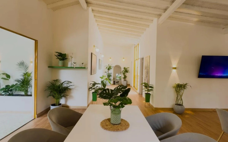 Apartamento en Medellín en La América