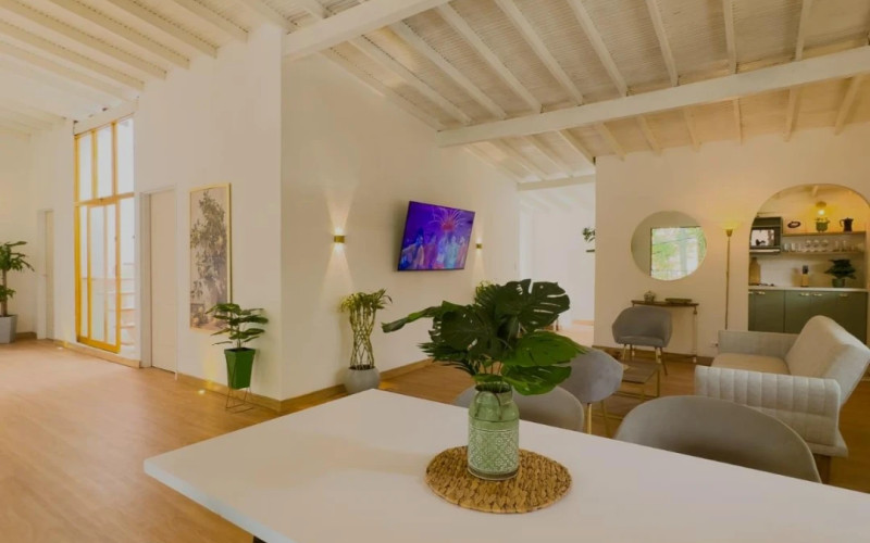 Apartamento en Medellín en La América
