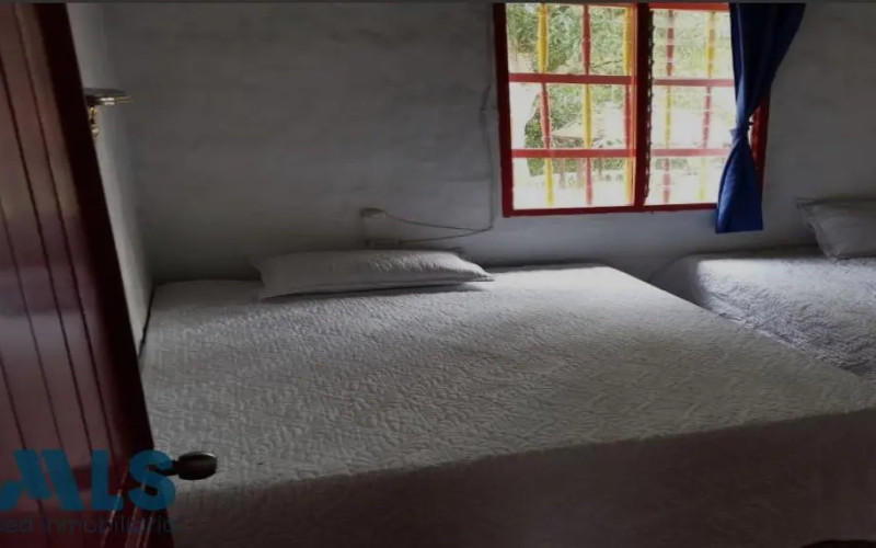 Finca Recreativa en Girardota en Colombia