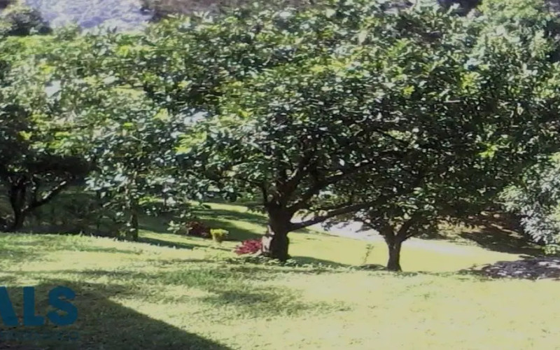 Finca Recreativa en Girardota en Colombia