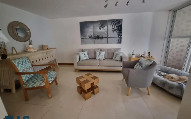 Casa en Medellín en El Poblado