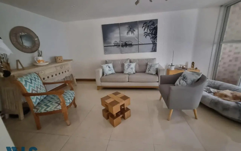 Casa en Medellín en El Poblado