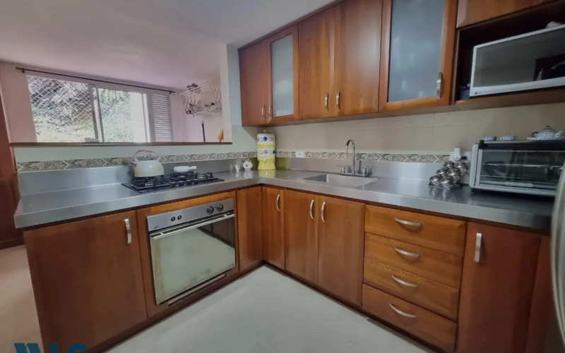 Casa en Medellín en El Poblado
