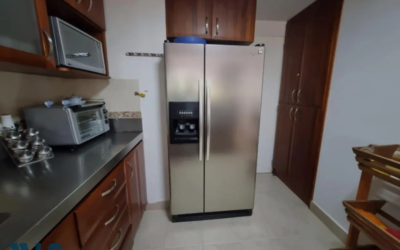 Casa en Medellín en El Poblado
