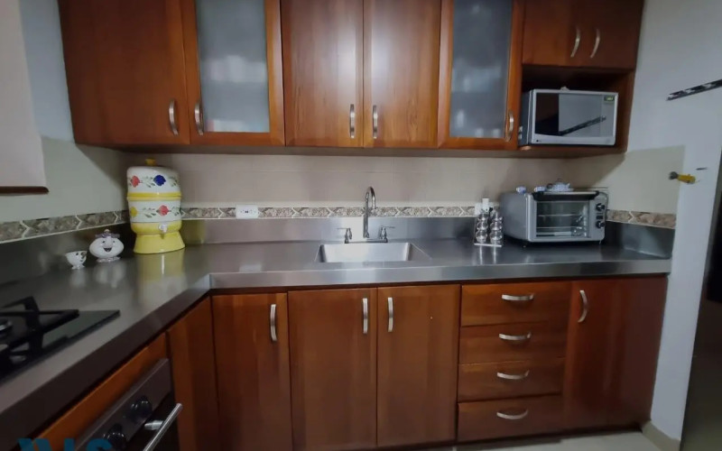 Casa en Medellín en El Poblado