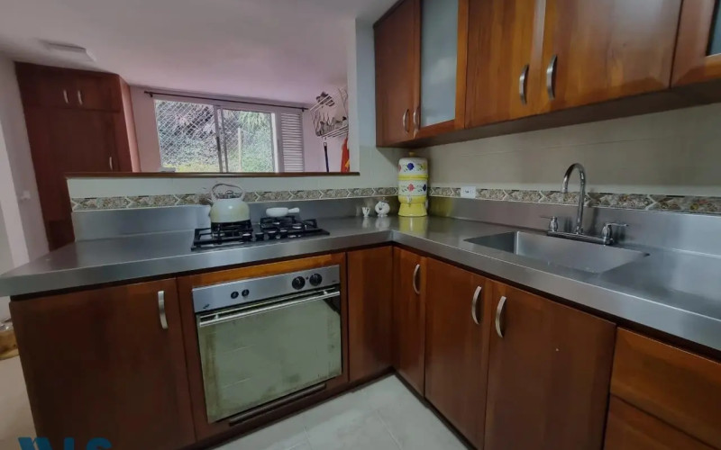 Casa en Medellín en El Poblado