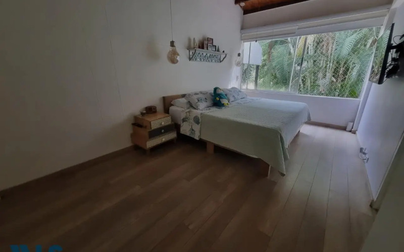 Casa en Medellín en El Poblado
