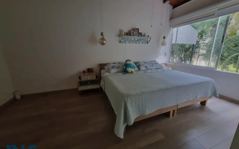 Casa en Medellín en El Poblado