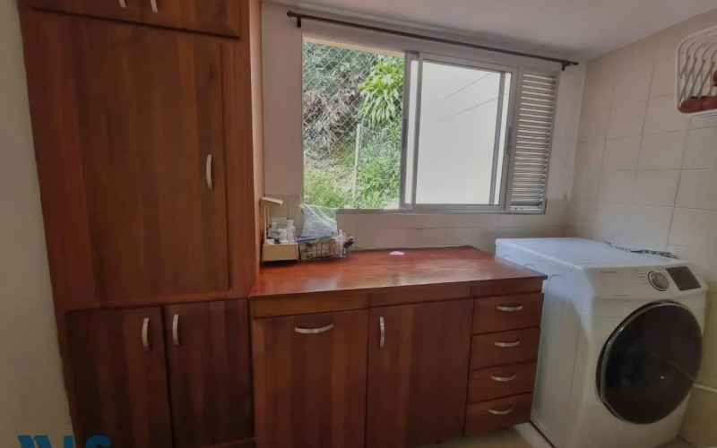 Casa en Medellín en El Poblado