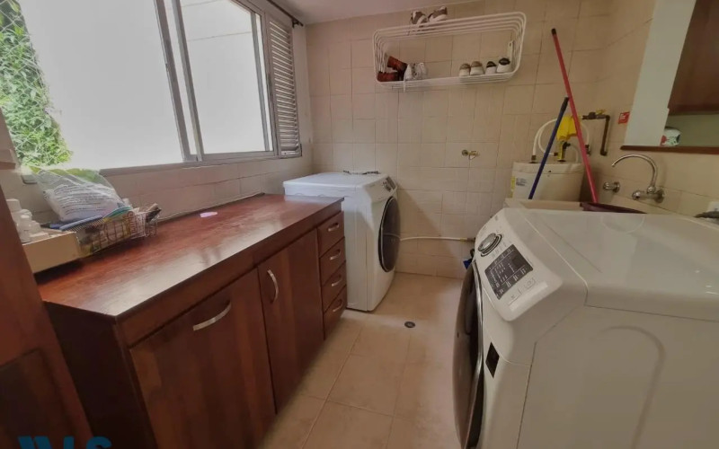 Casa en Medellín en El Poblado