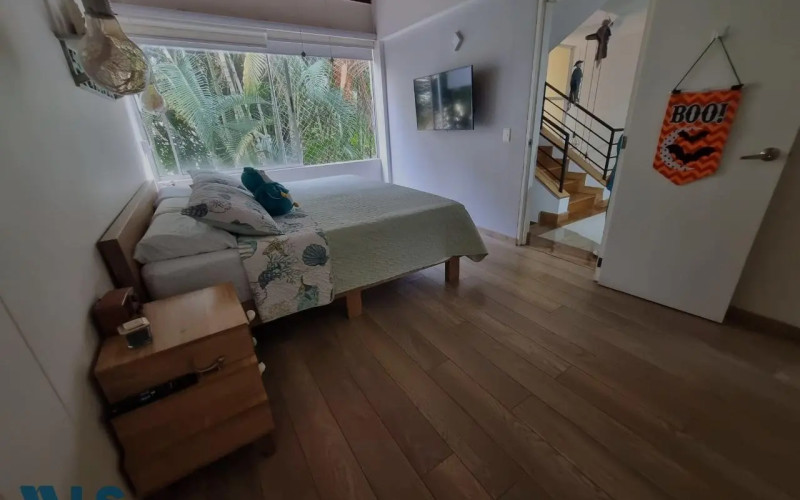 Casa en Medellín en El Poblado
