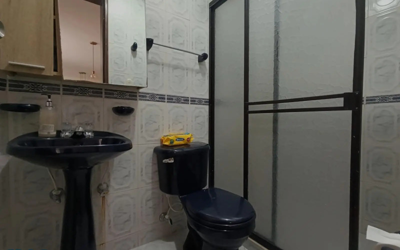 Casa en Medellín en Belén Rosales