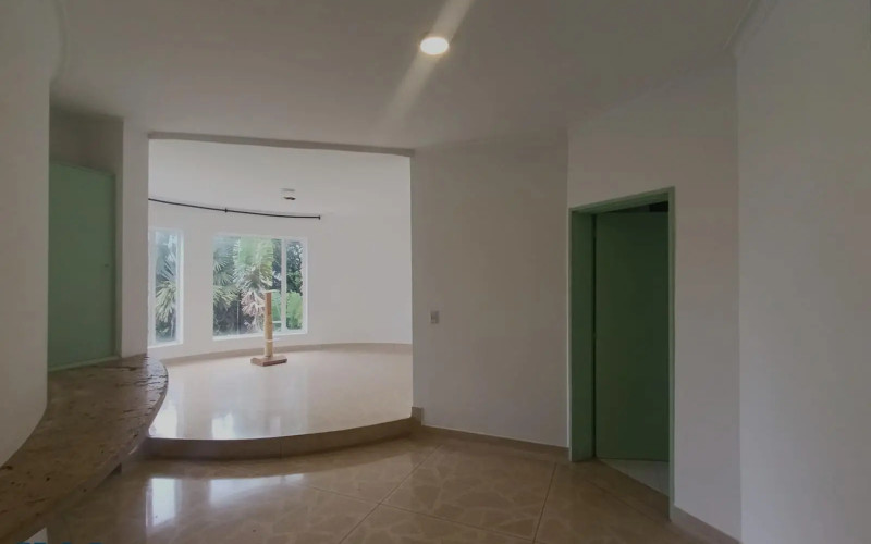 Casa en Medellín en Loma Cola del Zorro
