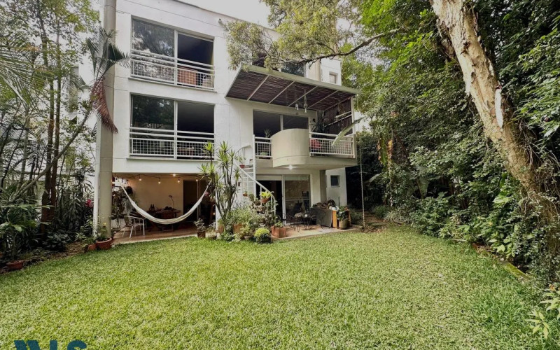 Casa en Medellín en San Lucas