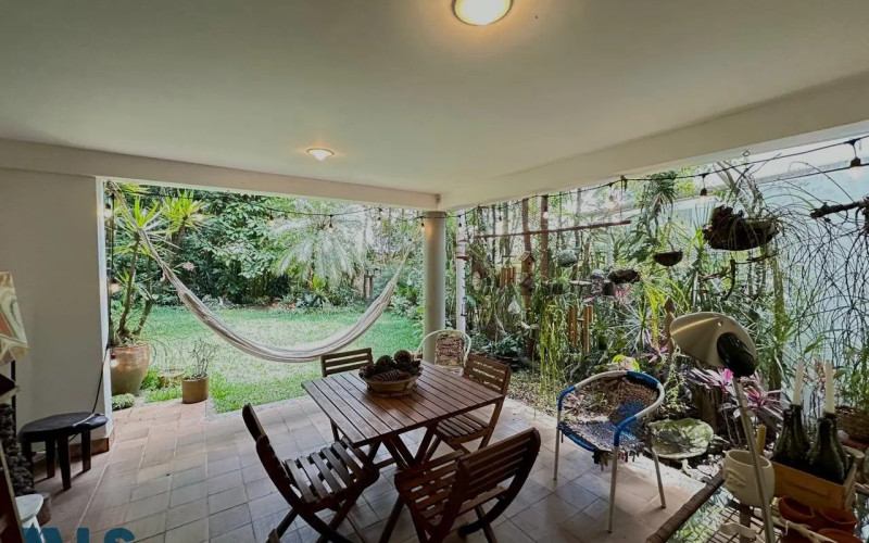 Casa en Medellín en San Lucas