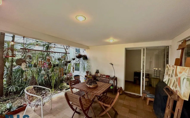 Casa en Medellín en San Lucas