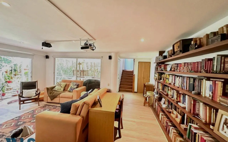 Casa en Medellín en San Lucas