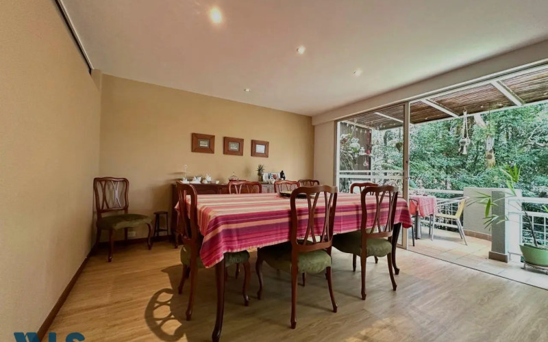 Casa en Medellín en San Lucas