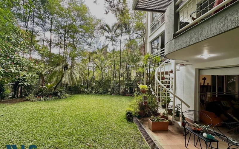 Casa en Medellín en San Lucas