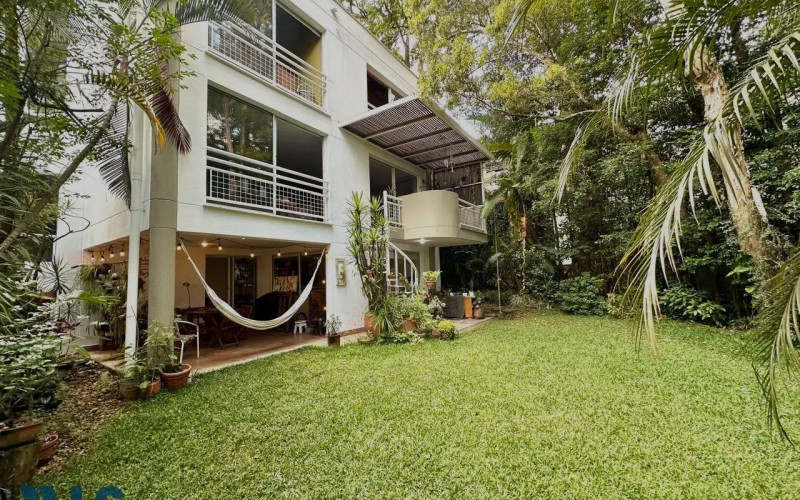 Casa en Medellín en San Lucas