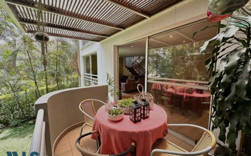 Casa en Medellín en San Lucas