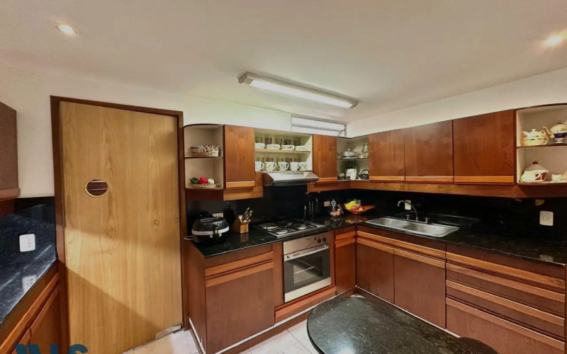Casa en Medellín en San Lucas