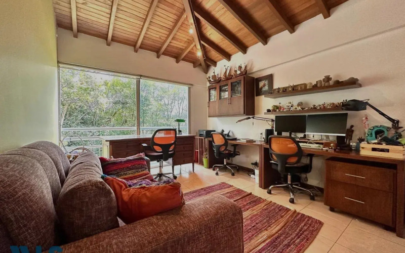 Casa en Medellín en San Lucas
