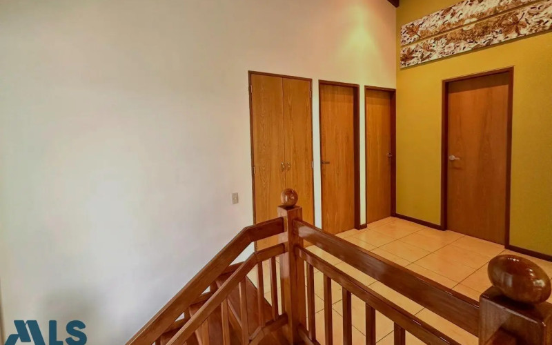 Casa en Medellín en San Lucas