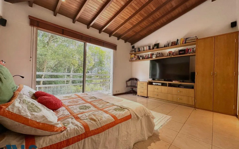 Casa en Medellín en San Lucas